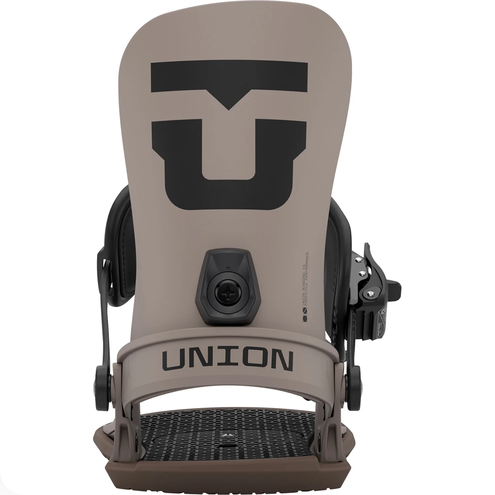 UNION STRATA