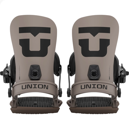 UNION STRATA