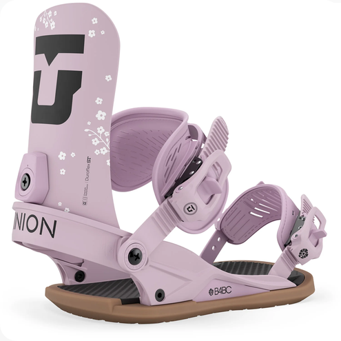 UNION LEGACY