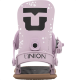 UNION LEGACY
