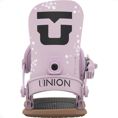 UNION LEGACY