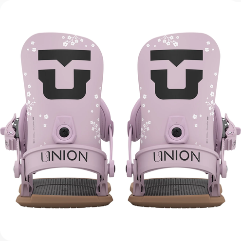UNION LEGACY