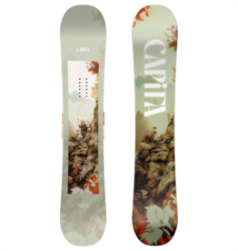 CAPITA PARADISE