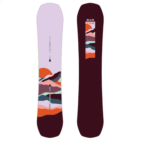 BURTON SPELLBINDER