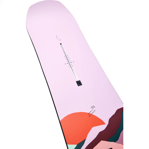BURTON SPELLBINDER