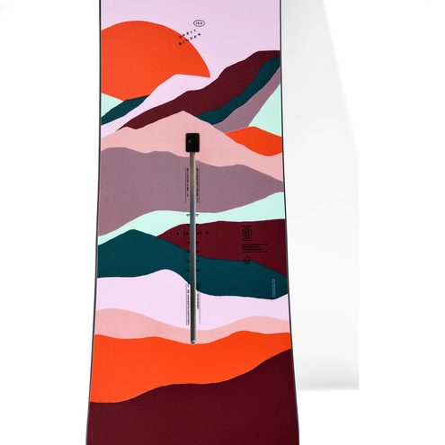 BURTON SPELLBINDER