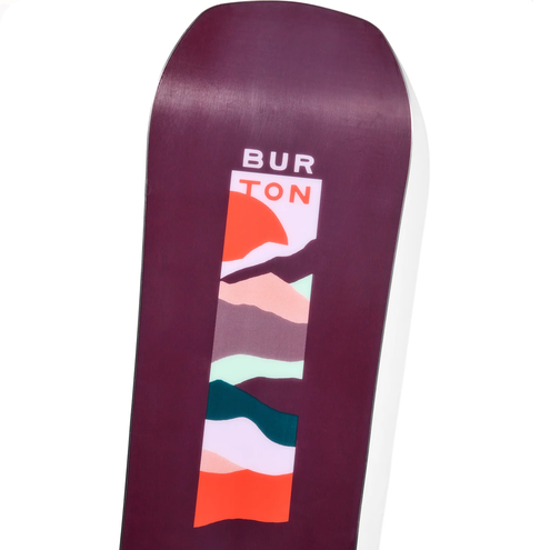BURTON SPELLBINDER
