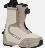 BURTON W HIGHSHOT  STEP ON