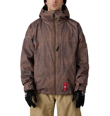 686  DOJO SHELL JACKET