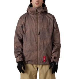 686 DOJO SHELL JACKET