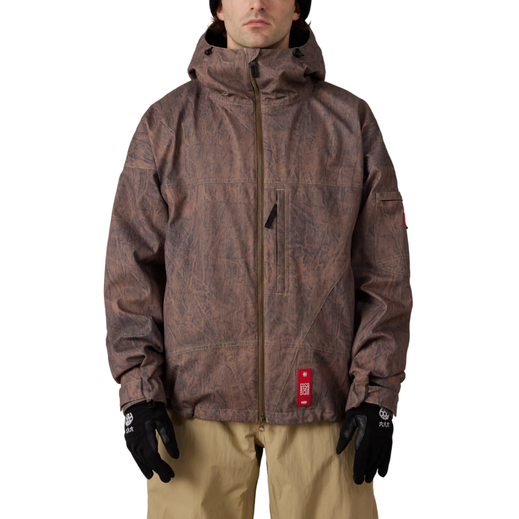 686  DOJO SHELL JACKET