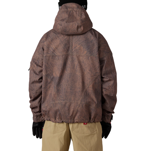 686  DOJO SHELL JACKET