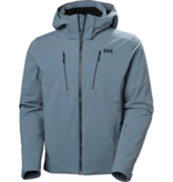 HELLY HANSEN ALPHA 4.0 JACKET