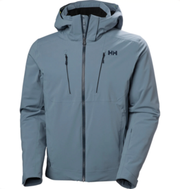 HELLY HANSEN ALPHA 4.0 JACKET