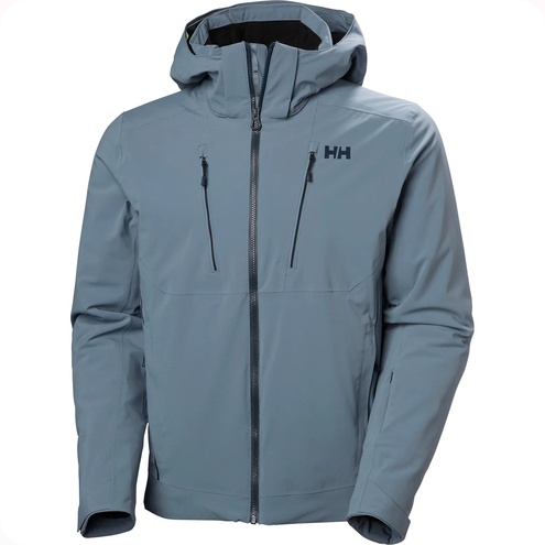 HELLY HANSEN ALPHA 4.0 JACKET
