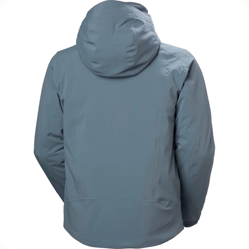 HELLY HANSEN ALPHA 4.0 JACKET