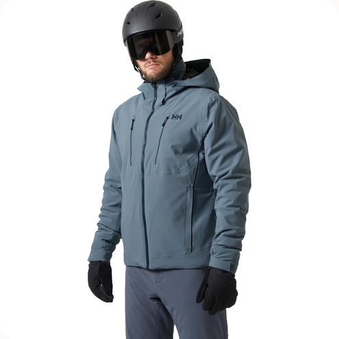 HELLY HANSEN ALPHA 4.0 JACKET