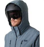 HELLY HANSEN ALPHA 4.0 JACKET