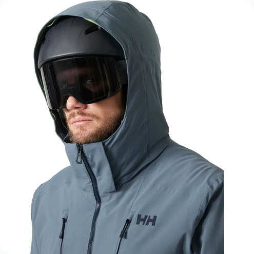HELLY HANSEN ALPHA 4.0 JACKET