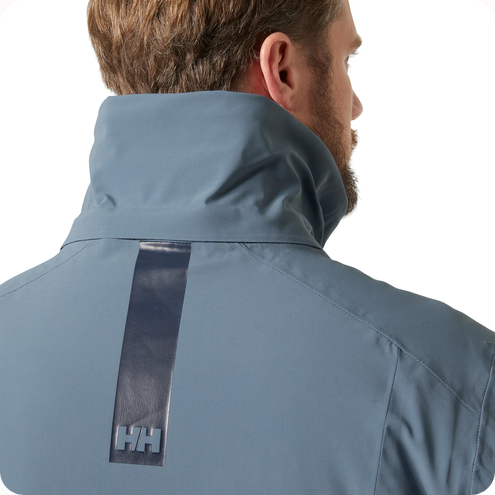 HELLY HANSEN ALPHA 4.0 JACKET
