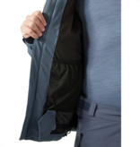 HELLY HANSEN ALPHA 4.0 JACKET
