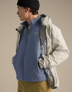 ARC'TERYX ATOM JACKET