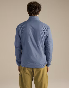 ARC'TERYX ATOM JACKET