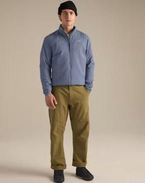 ARC'TERYX ATOM JACKET