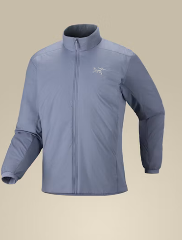 ARC'TERYX ATOM JACKET