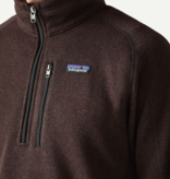 PATAGONIA BETTER SWEATER 1/4 ZIP