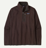 PATAGONIA BETTER SWEATER 1/4 ZIP