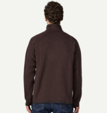 PATAGONIA BETTER SWEATER 1/4 ZIP