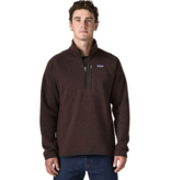 PATAGONIA BETTER SWEATER 1/4 ZIP