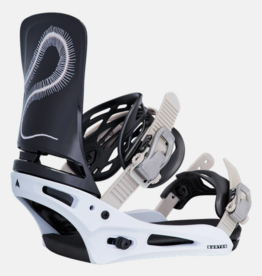 BURTON M CARTEL