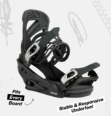 BURTON M CARTEL