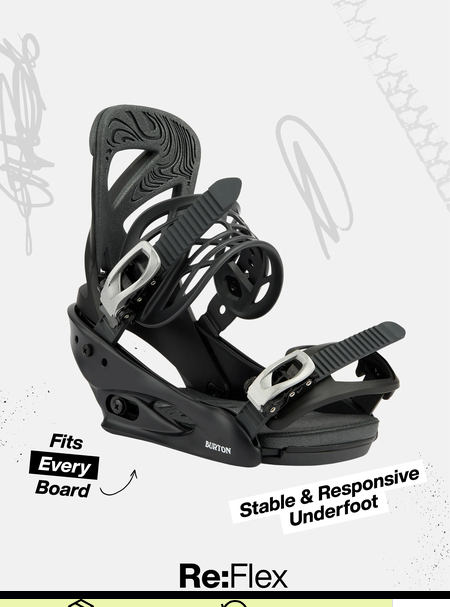 BURTON M CARTEL