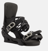 BURTON M CARTEL X