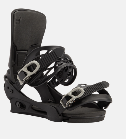 BURTON M CARTEL X