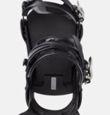 BURTON M CARTEL X