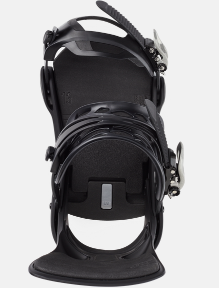 BURTON M CARTEL X
