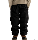 AUTUMN CARGO PANT