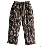 AUTUMN CARGO PANT