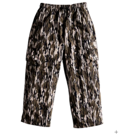 AUTUMN CARGO PANT