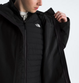 NORTH FACE CARTO MONO TRICLIMATE HOOD JACKET