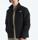 NORTH FACE CARTO MONO TRICLIMATE HOOD JACKET