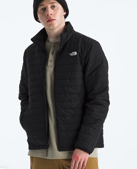 NORTH FACE CARTO MONO TRICLIMATE HOOD JACKET