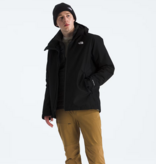 NORTH FACE CARTO MONO TRICLIMATE HOOD JACKET