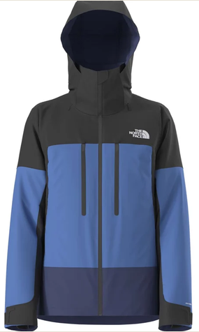 NORTH FACE CHAKAL JACKET