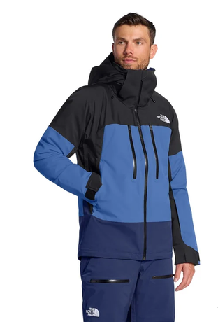 NORTH FACE CHAKAL JACKET
