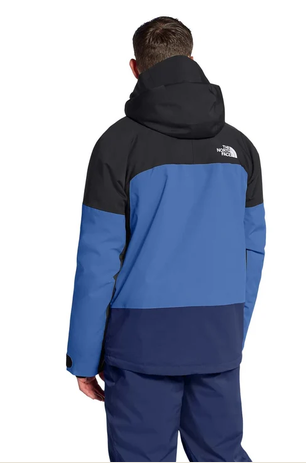 NORTH FACE CHAKAL JACKET